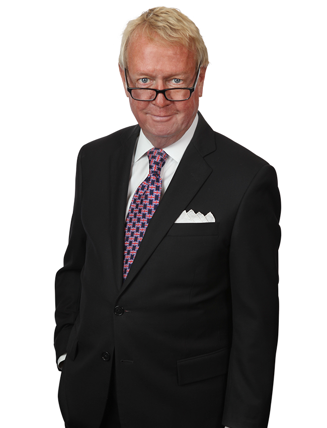Lee Craig