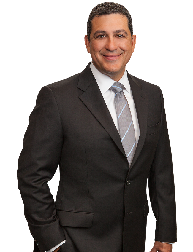 William Linero Jr.