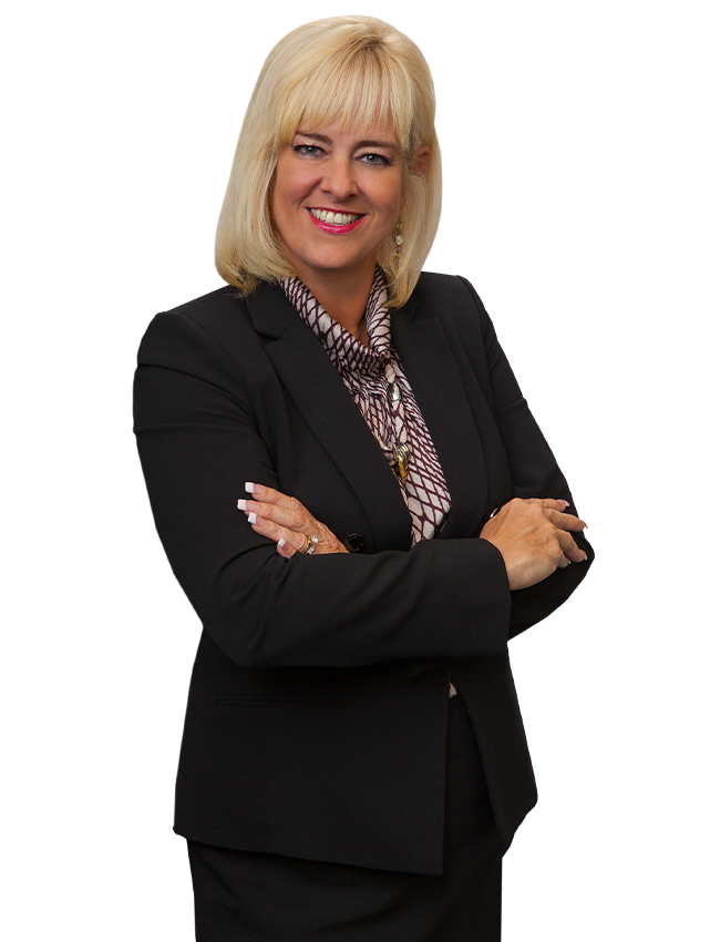 Kathy Maus