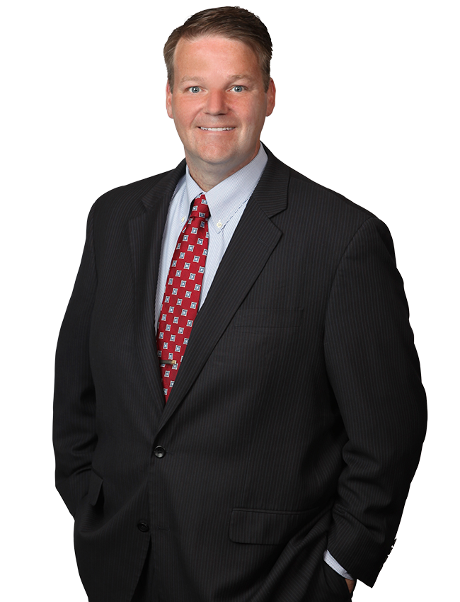 George McMullin