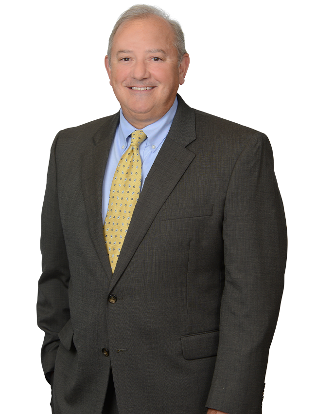 Julius “Rick” Parker III