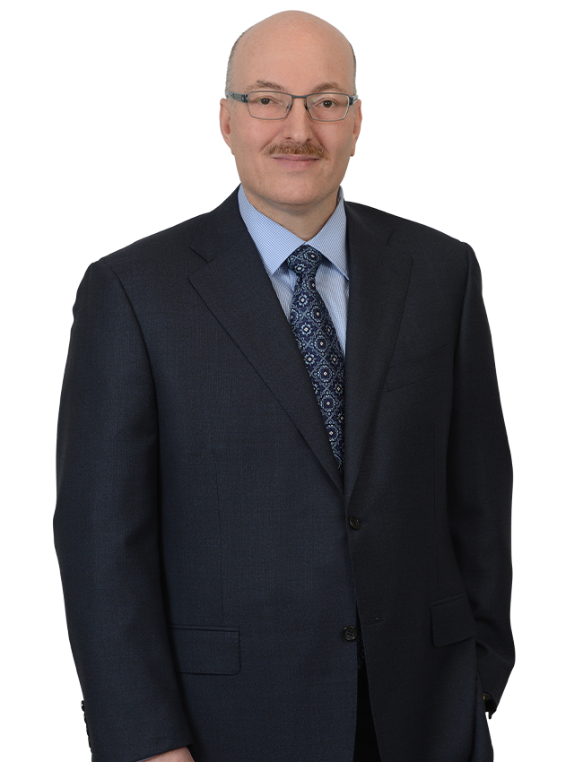 Dean Rauchwerger