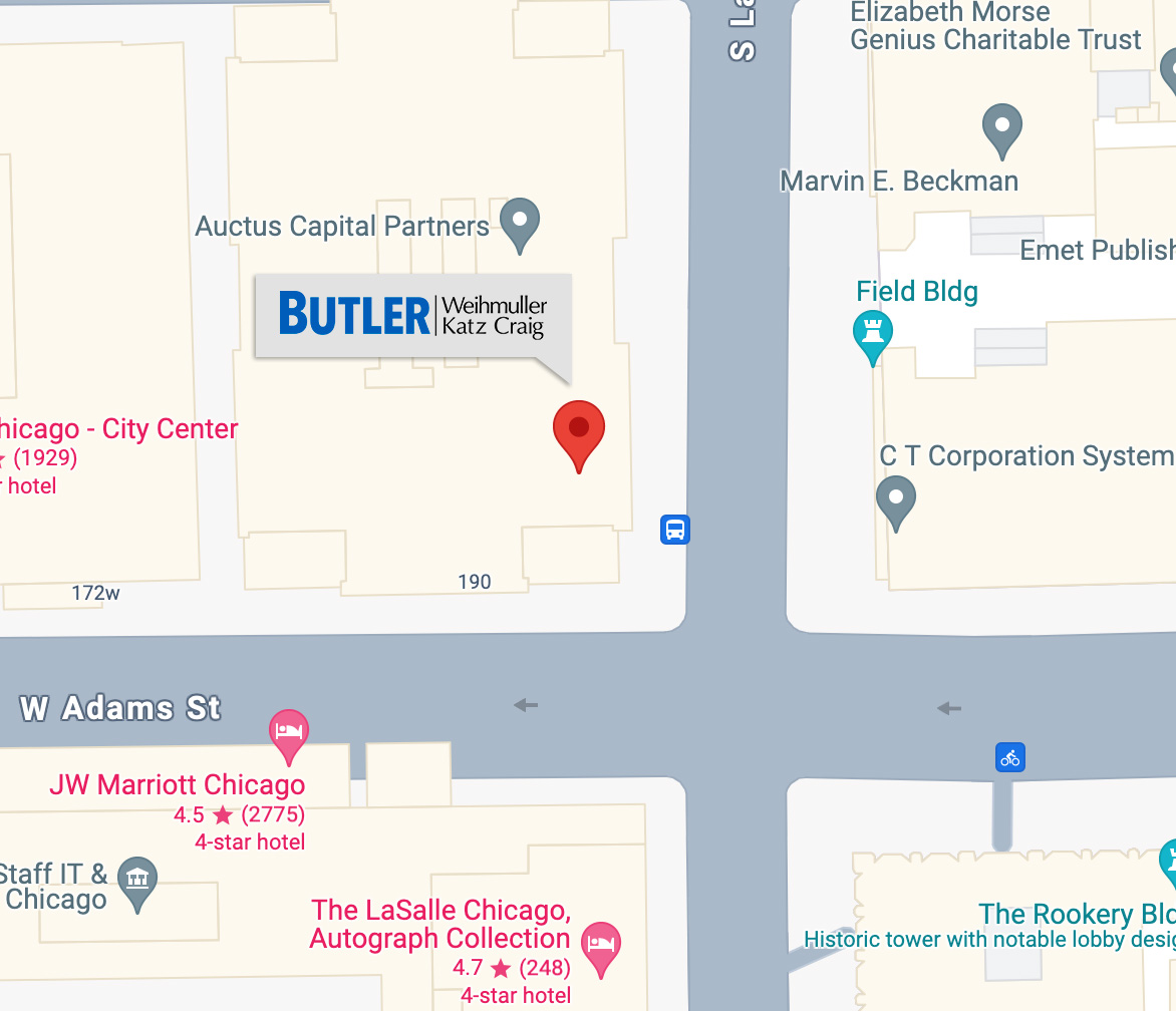 Chicago Office