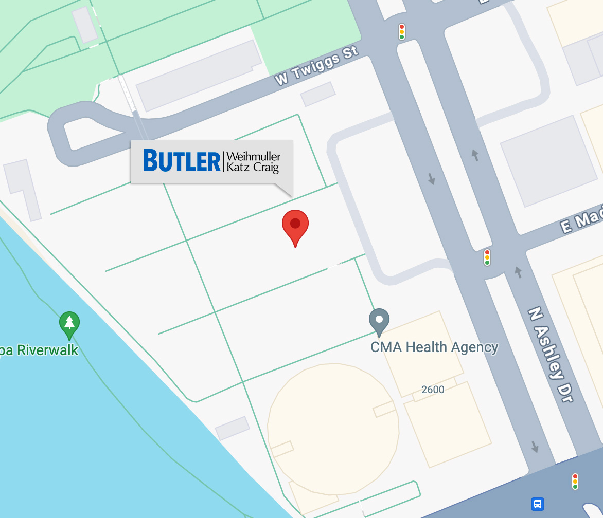 Tampa Office