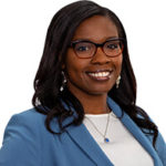 Dericka Burke- Extra-Contractual Attorney