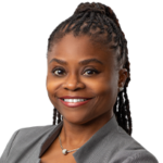 Cindy Cumberbatch- First-Party Property Attorney