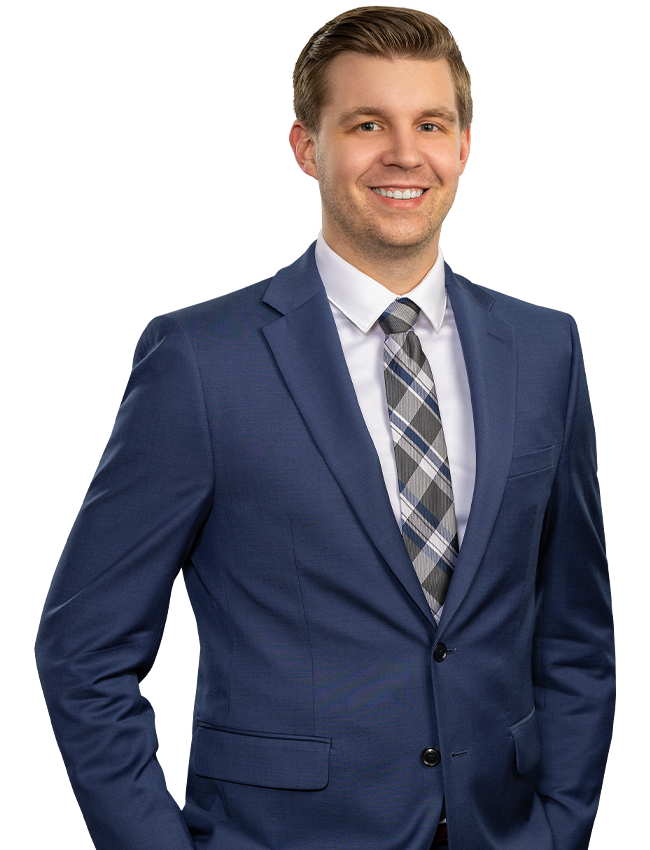 Kyle Goss
