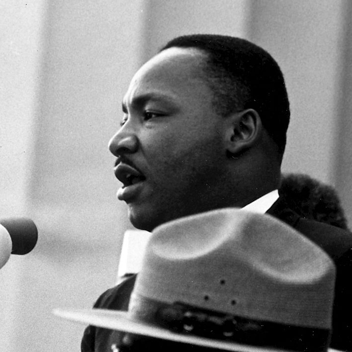 Celebrating Martin Luther King, Jr. Day Butler Weihmuller Katz Craig LLP