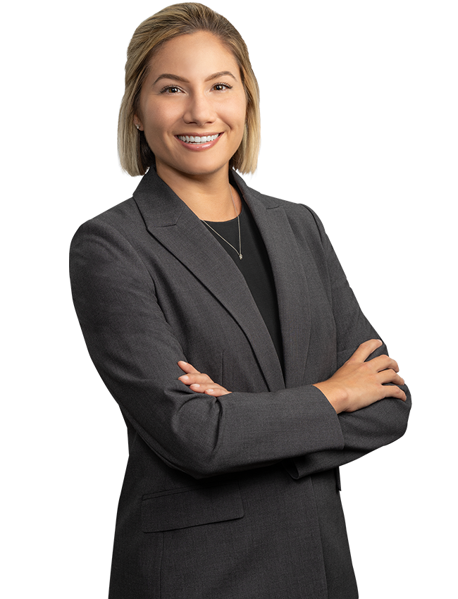 Samantha Wuschke