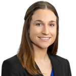 Sydney Broom- Subrogation Recovery Attorney