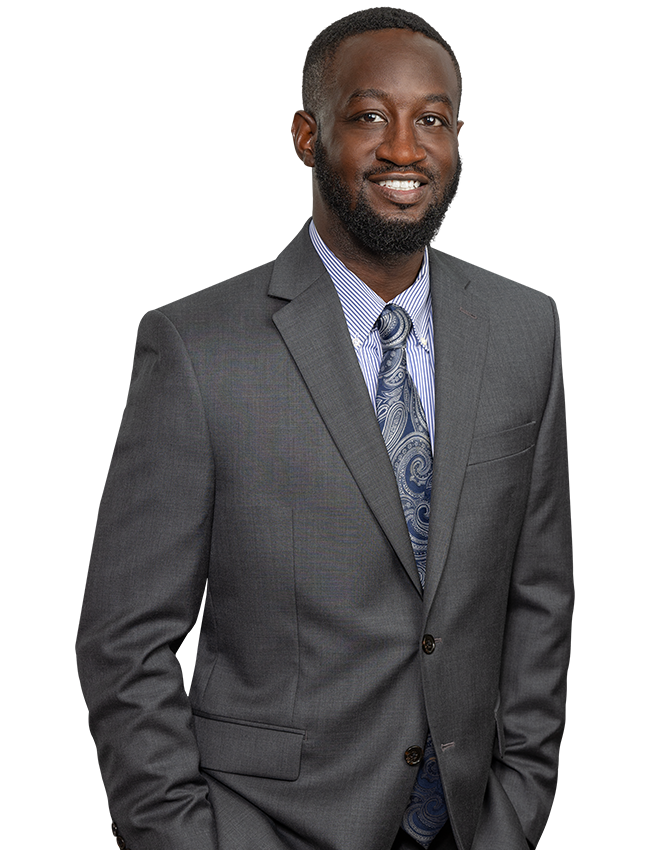 Branden McDaniel