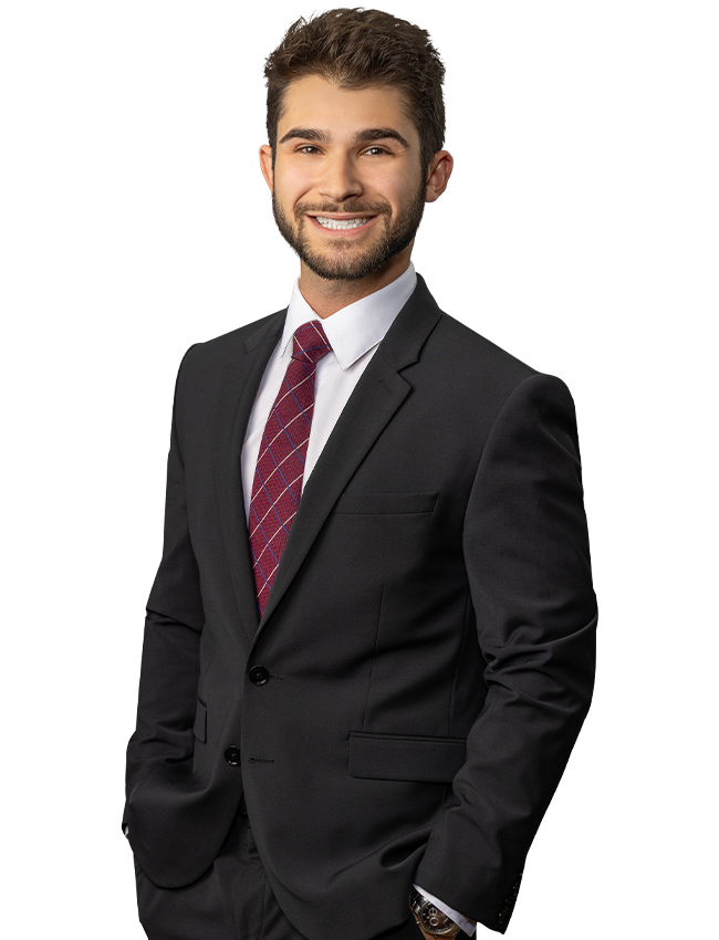 Daniel Sobel