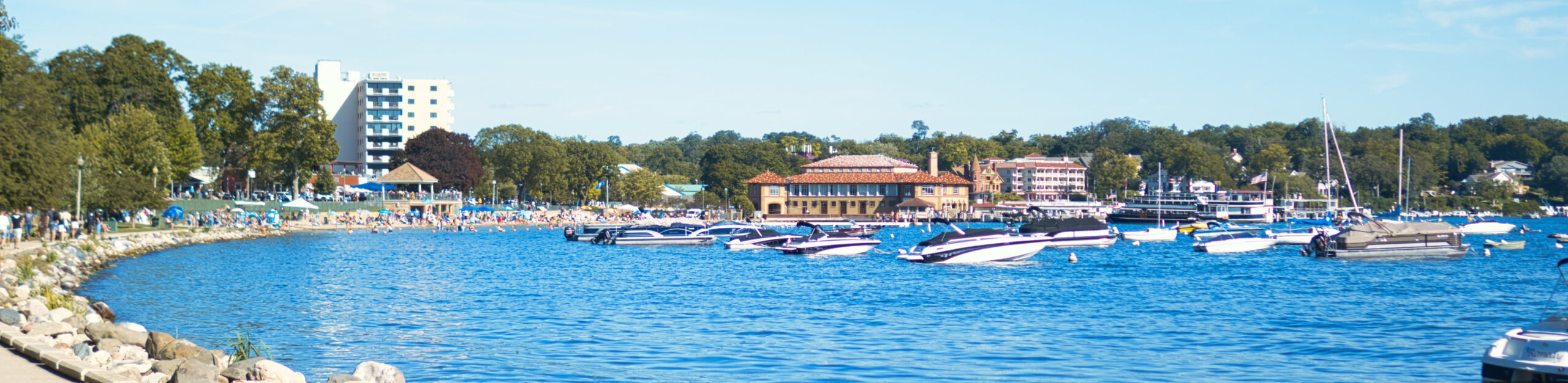 Lakeshore