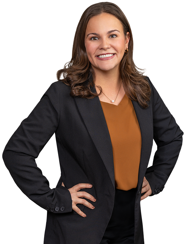 Sarah Roddenberry