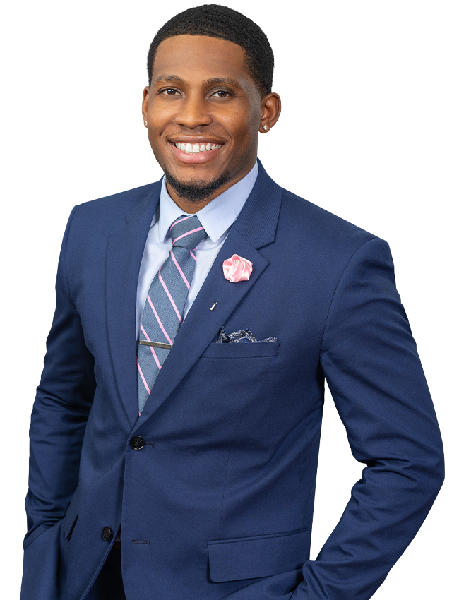 Malcolm Lewis, CIPP/US