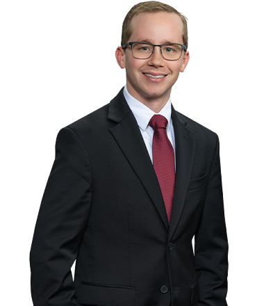 Andrew Benton
