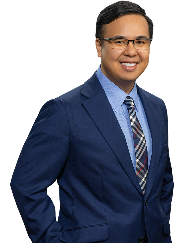 David Chang