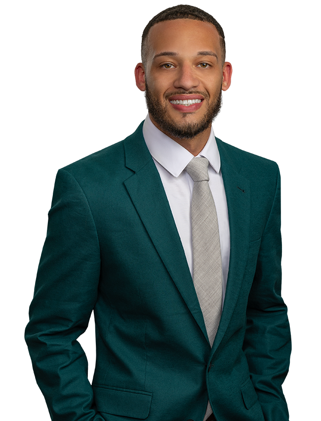 Dominick Cintron-King