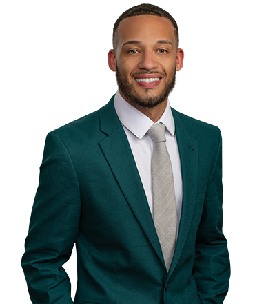 Dominick Cintron-King