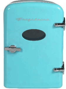 Minifridge