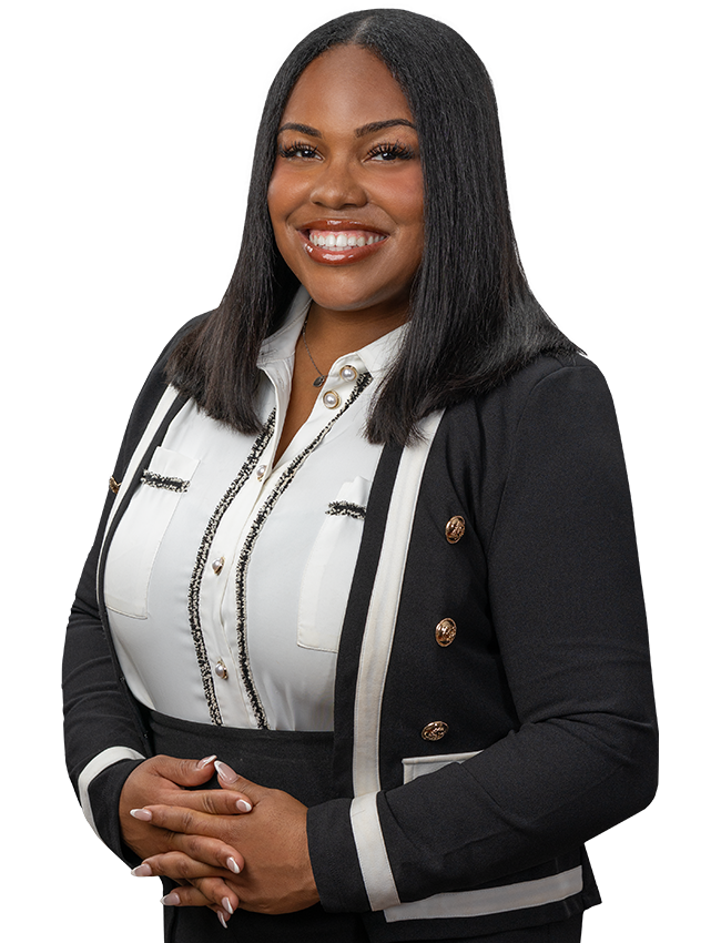 Jo’Anna Clayton