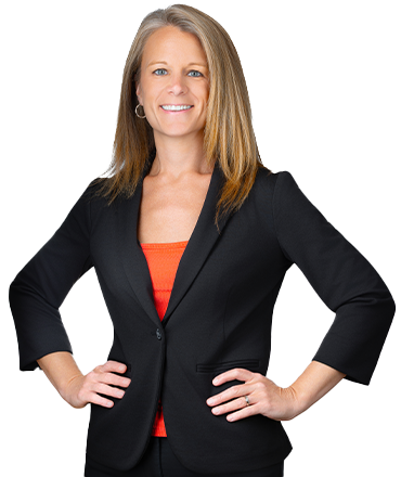 Jennifer Huber