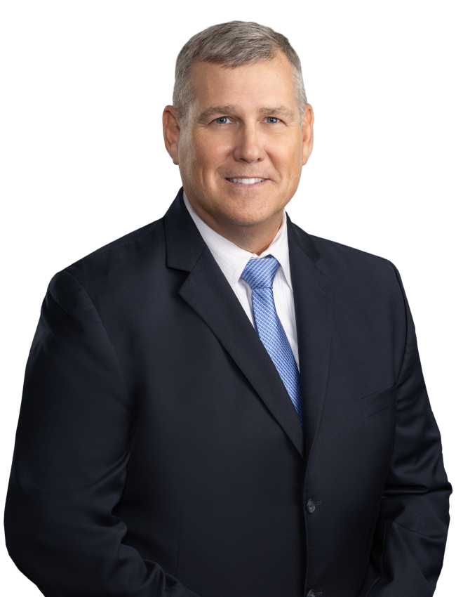 Randy Thorn