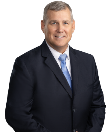 Randy Thorn